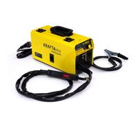 MIG / MAG 200A Soudeur de l'onduleur - Appareil de soudage sans gaz