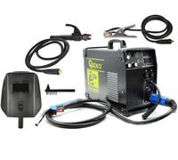 MIG, MAG, MMA, Appareil de soudage TIG 220A