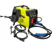 MIG MMA TIG 250A CO2 Invertisseur Soudage Appareil de soudage