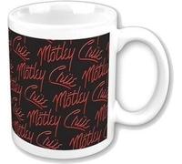 Mig Motley Crue "Logo