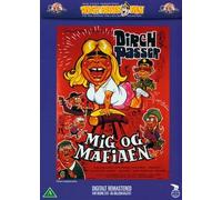 Mig Og Mafiaen