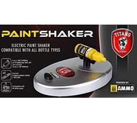 Mig - Titans Hobby: Paint Shaker Electric - Mig-tth003