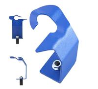 Mig Torch Holder For Tables, Heavy-duty Steel Mig T | Workbench Torch Stand For Home Garage Office Industry Construction Workshop