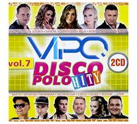 MIG - Vipo - Disco Polo Hity vol. 7 [2CD]