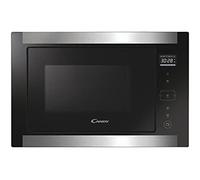 Micro-ondes Candy MIG28TXNE 1000W 28 L Inox et Noir G