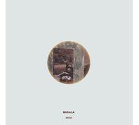 Migala Obras De Misericordia (Vinyl) 12" Album (PRESALE 31/12/2026)