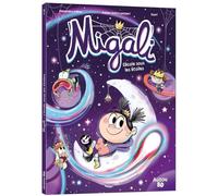 Kaori – Migali – Tome 7 : L'école sous les étoiles – Le Royaume des Ténèbres