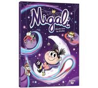 Migali - Tome 7 L'école sous les étoiles - Fabien Ockto Lambert - Auzou Philippe Eds - broché - Bande dessinée jeunesse