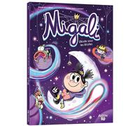Migali - tome 7 - l'école sous les étoiles (7)
