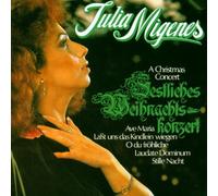 Migenes,Julia - Festliches Weihnachtskonzert [Import]