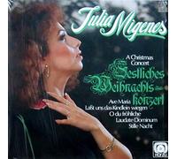 MIGENES, Julia - Festliches Weihnachtskonzert (Migenes, Julia) / 203708-366