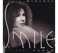 Migenes, Julia, Kamen, Michael - Smile by Migenes, Julia, Kamen, Michael (1994) Audio CD