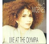 Migenes,Julia - Live at Olympia [Import]