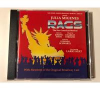 MIGENES JULIA (mezzo soprano) - Julia Migenes, Larry Kent. [Import]