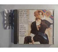 Migenes - WeillSeven Deadly Sins [Import]