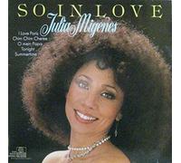 MIGENES, Julia - So in love (Club Edition) / 30 036 8