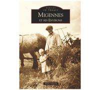 Alain Vincent – Migennes et ses environs – Sutton Sheds