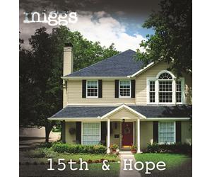 Miggs 15th and Hope (CD)