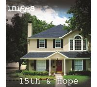 Miggs 15th & Hope (CD)