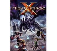 Might & magic X : Legacy