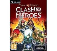 Might and Magic Clash Of Heroes G