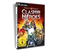 Might And Magic : Clash Of Heroes [Import Allemand] [Jeu Pc]
