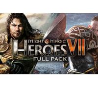 Might and Magic: Heroes VII Full Pack (PC)