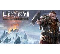 Might and Magic: Heroes VII - Trial by Fire