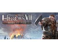 Might and Magic: Heroes VII - Trial by Fire (PC)