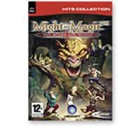 Might and Magic VII--Editeur Mindscape G