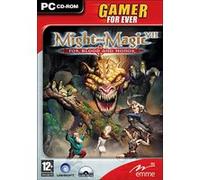 Might And Magic 7 'for Bloo And Honor' Pc