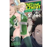Might as Well Cheat: I Got Transported to Another World Where I Can Live My Wildest Dreams! (Manga) Vol. 10 - Munmun - Ghost Ship - ebook (ePub illustré) - Livre