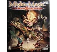 Might & Magic 7