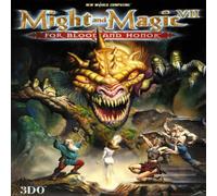 Might & magic 7