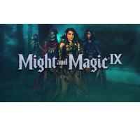 Might Magic 9 (PC)