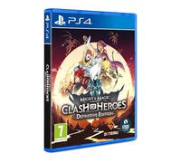 Might & Magic Clash of Heroes Definitive Edition PS4 - Neuf