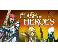 Might Magic Clash of Heroes (PC)