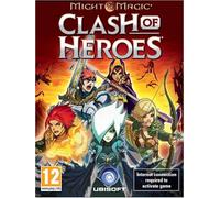 Might & Magic - Clash Of Heroes PC