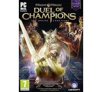 Might & Magic - Duel Of Champions : The Online Card Game PC