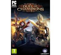 Might & Magic - Duel Of Champions : The Online Card Game Pc