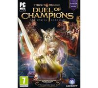 Might & Magic - Duel Of Champions : The Online Card Game PC