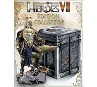Might & Magic Heroes 7 Collector PC G
