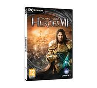 Heroes Of Might & Magic Vii PC