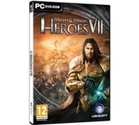 Might & Magic Heroes 7 PC G