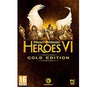 Might & magic : Heroes VI - édition gold