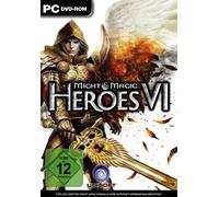 Might & Magic : Heroes VI [import allemand]