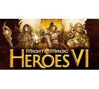 Might Magic Heroes VI (PC)