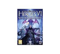 Ubisoft – Jeu PC – Heroes of Might & Magic VI : Shades of Darkness