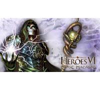 Might Magic Heroes VI Shades of Darkness (DLC)