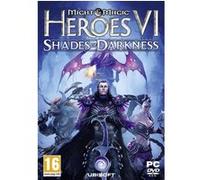 Might & magic Heroes VI - Shades of Darkness G